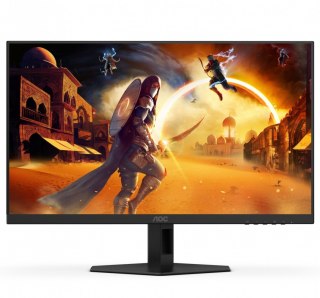 Monitor 27G4XE 27 cali IPS 180Hz HDMIx2 DP Głośniki AOC