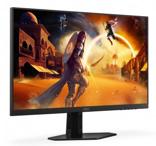 Monitor 27G4XE 27 cali IPS 180Hz HDMIx2 DP Głośniki AOC