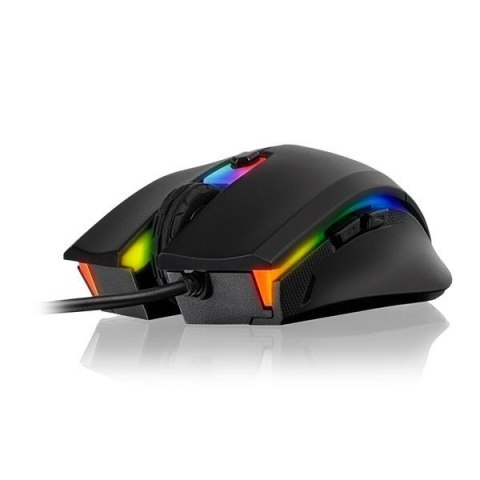 Myszka + podkładka Tt eSports Talon Elite RGB Gaming Gear Combo Thermaltake