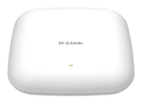 Punkt dostępowy DAP-X2810 Access Point WiFi 6 AX1800 D-Link