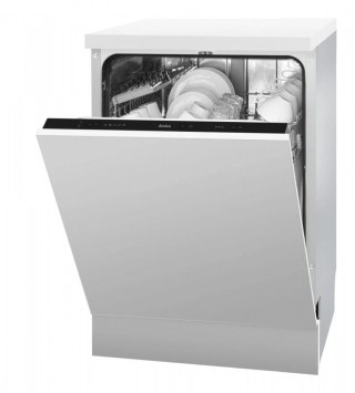 Zmywarka do zabudowy DIM61E5qN Amica