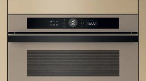 Kuchnia mikrofalowa WMD44ME Whirlpool