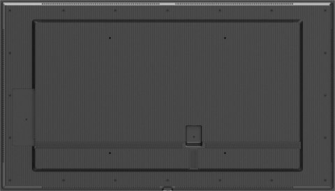 Monitor 65 cali LH6564UHS-B1AG, 24/7,VA,ANDROID14,4K,500cd,5000:1, 2xHDMI ,USB-C,RJ45, RS-232c, IR, 2x10W, 2xUSB, UCHWYT ŚCIE IIYAMA