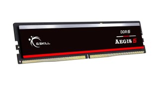 Pamięć PC - DDR5 32GB Aegis 5 5200MHz CL40 XMP3 Black G.SKILL