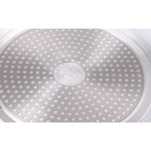 Patelnia Wok Marble Professional 3 L śr. 280 - Hendi 627730 Hendi