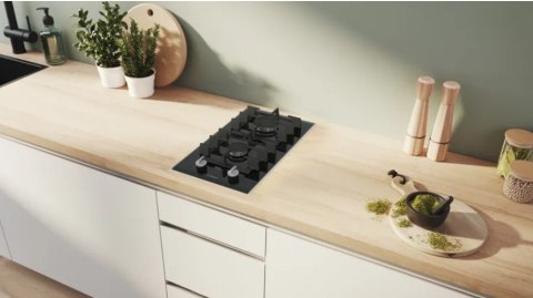 Płyta gazowa PRB3A6I40 Bosch