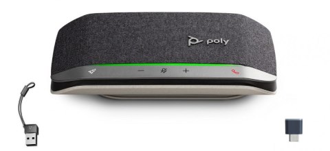 Zestaw głośnomówiący Sync 20+ SPKPHN USB-A/C B95VKAA#AC3 POLY