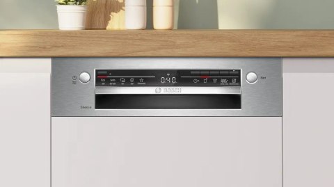 Zmywarka SPI2HKS42E Bosch