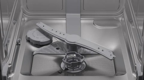 Zmywarka SPI2HKS42E Bosch