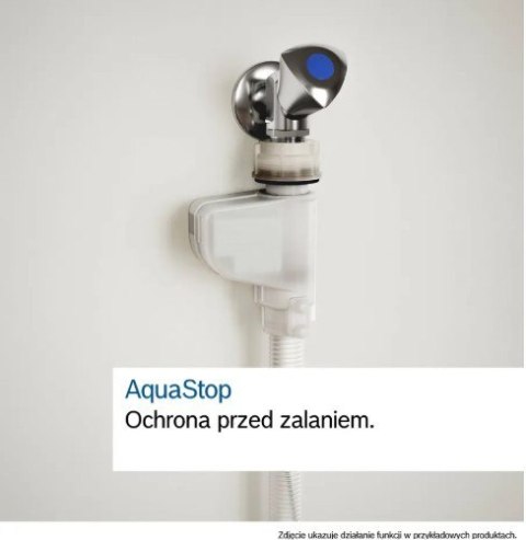 Zmywarka Serie 4 ExtraDry SMS4HVW14E Bosch