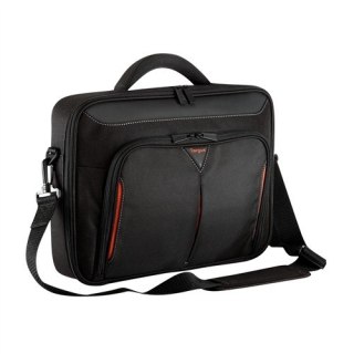 Classic + Clamshell Torba 13-14.1'' Black Targus