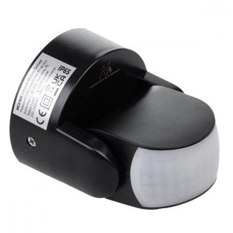 Czujnik ruchu PIR MCE468B Maclean