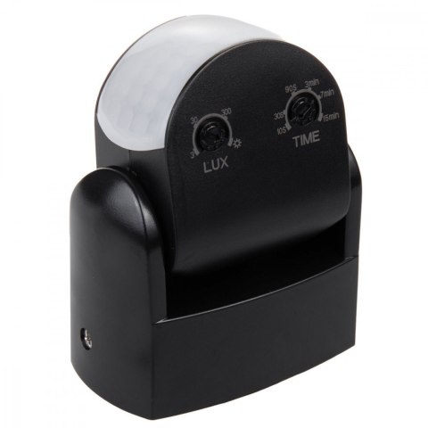 Czujnik ruchu PIR MCE468B Maclean