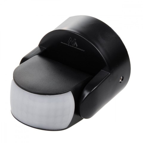 Czujnik ruchu PIR MCE468B Maclean