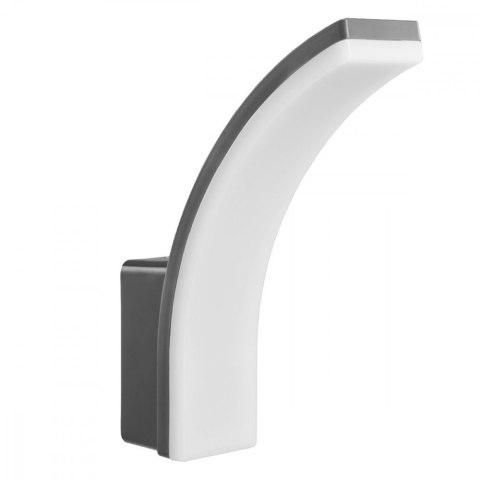 Lampa LED MCE511 GR 20W IP65 4000K Maclean