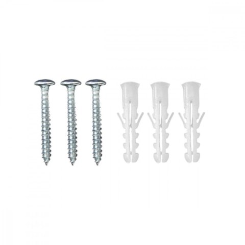 Lampa LED MCE511 GR 20W IP65 4000K Maclean