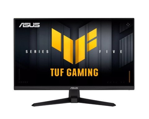 Monitor 25 cali TUF Gaming VG257Q5A VA 200Hz 2HDMI DP Asus