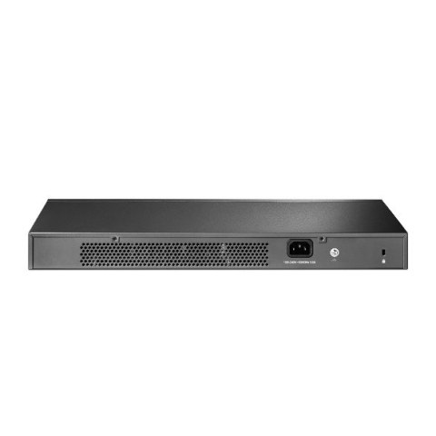 Przełącznik zarządzalny SX3008F switch 8xSFP+ TP-LINK