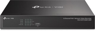 Rejestrator VIGI NVR1008H-8 MP 8 kanałów TP-LINK