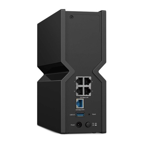 Router Archer BE550 WiFi 7 BE9300 TP-LINK