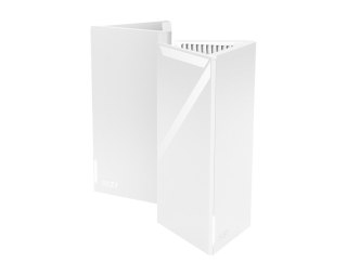 Router Roamii BE Lite Mesh System - 2 Pack MSI