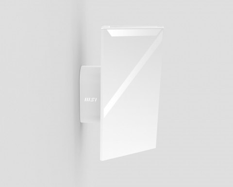 Router Roamii BE Lite Mesh System - 2 Pack MSI