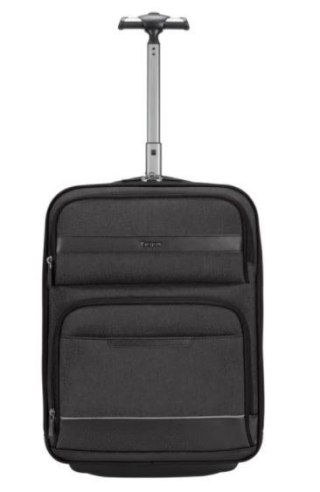 Torba 15.6 cali CitySmart Laptop Roller Targus