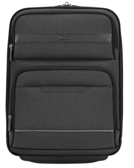 Torba 15.6 cali CitySmart Laptop Roller Targus