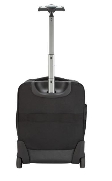 Torba 15.6 cali CitySmart Laptop Roller Targus