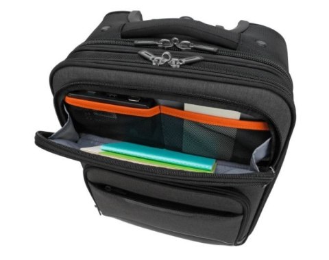 Torba 15.6 cali CitySmart Laptop Roller Targus