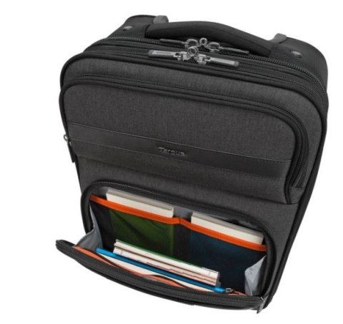 Torba 15.6 cali CitySmart Laptop Roller Targus