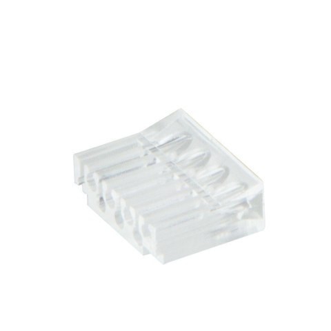 Wtyki RJ45 CAT.6 100szt. ekranowane z osłoną, czarne LogiLink