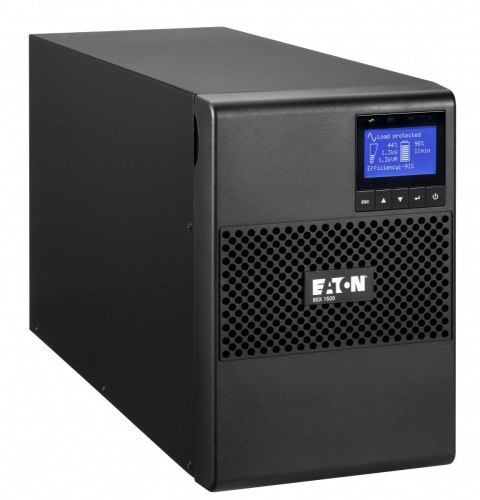 Zasilacz UPS 9SX 1500i Tower LCD/USB/RS232 Eaton