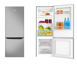 Chłodziarko-zamrażarka FK244.4X(E) Amica