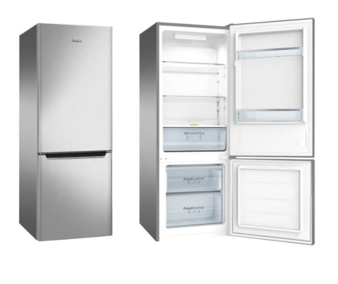Chłodziarko-zamrażarka FK244.4X(E) Amica