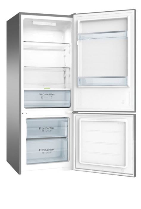 Chłodziarko-zamrażarka FK244.4X(E) Amica