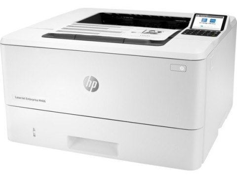 Drukarka laserowa LaserJet M406DN Enterprise 3PZ15A HP Inc.