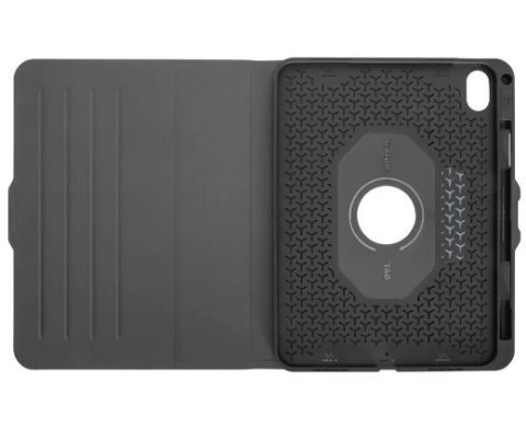 Etui VersaVu do iPada (10. generacji) 10,9 cala - srebrne Targus