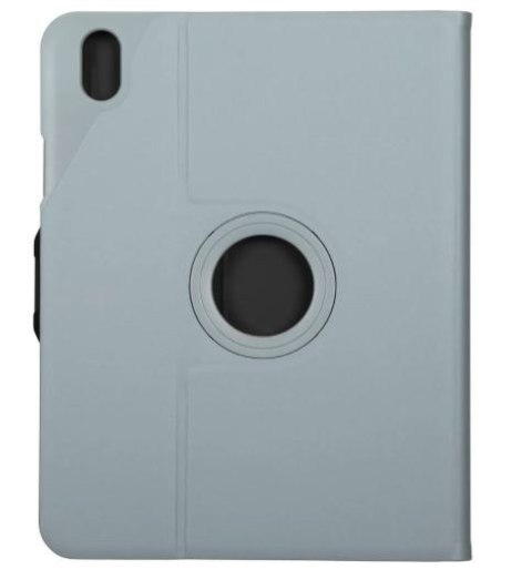 Etui VersaVu do iPada (10. generacji) 10,9 cala - srebrne Targus