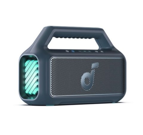 Głośnik Soundcore Boom 2 niebieski Anker
