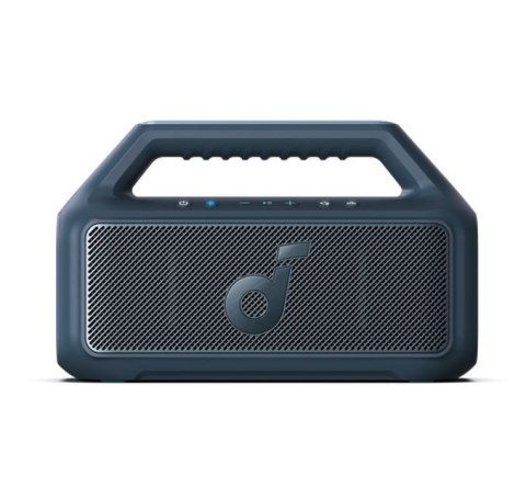 Głośnik Soundcore Boom 2 niebieski Anker