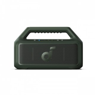 Głośnik Soundcore Boom 2 zielony Anker