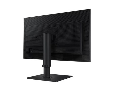 Monitor 24 cale S40GD IPS 1920x1080 FHD 16:9 2xHDMI 1xDP 2xUSB-A 2.0 1xUSB-B 5ms 100Hz HAS+PIV głośniki płaski 3YOn-Site (LS24D4 Samsung