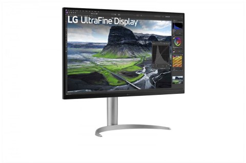 Monitor 31.5 cali 32UQ850V-W UHD LG Electronics