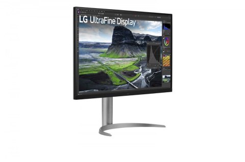 Monitor 31.5 cali 32UQ850V-W UHD LG Electronics