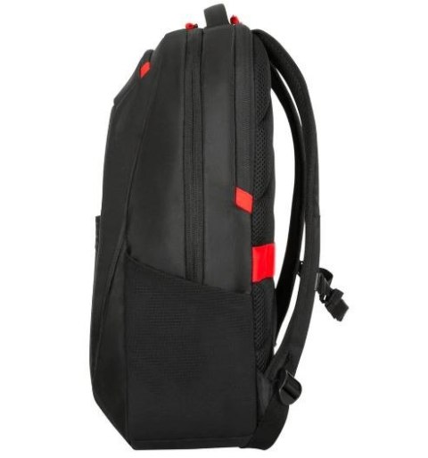 Plecak Strike II 17.3 cala Gaming Black Targus