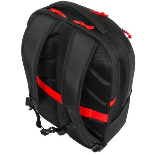 Plecak Strike II 17.3 cala Gaming Black Targus