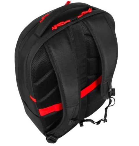 Plecak Strike II 17.3 cala Gaming Black Targus