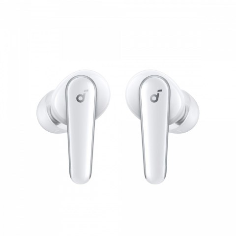 Słuchawki Soundcore Liberty 5 Bluetooth białe Anker