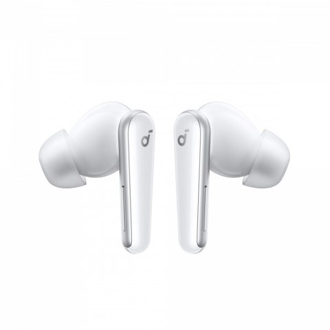 Słuchawki Soundcore Liberty 5 Bluetooth białe Anker